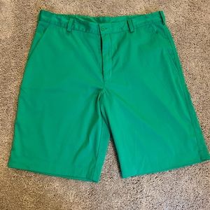 Men’s Nike Golf Dri Fit Shorts